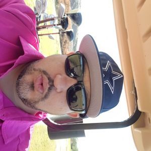 Meet your Posher, Ruben